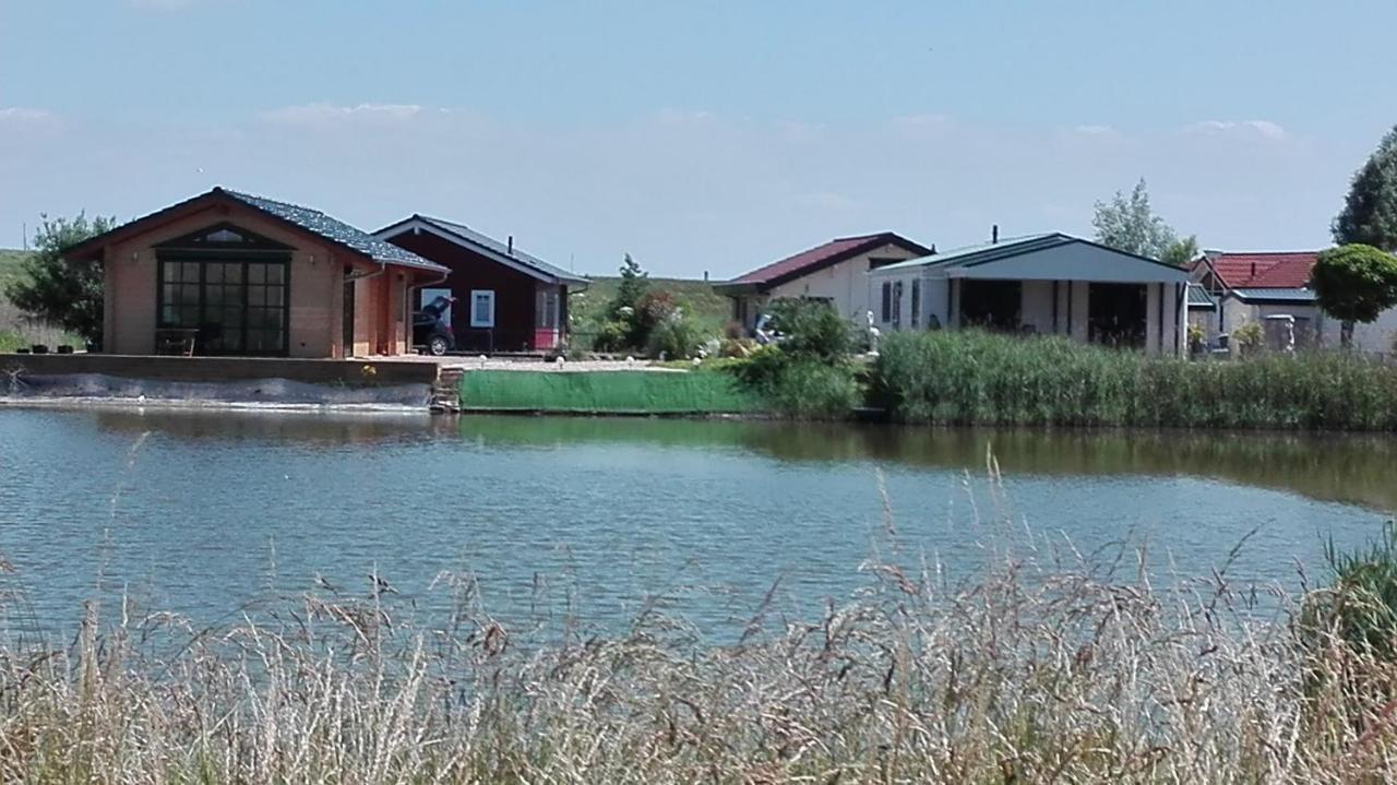 Het Boothuis Villa Sint Annaland Dış mekan fotoğraf